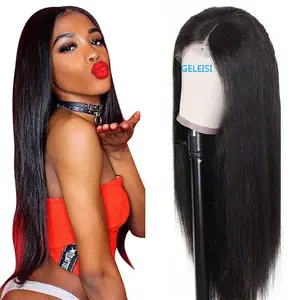 Cheap Human Wig 360 Full Lace,100 % Unprocessed Human Lace Front Wig 360,Cuticle Aligned Hair Wig Human Hair Full Lace Wig