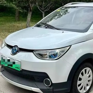 Beiqi Energy EC 2018รุ่นใหม่ EC220รุ่นมาตรฐาน - Product Image 1