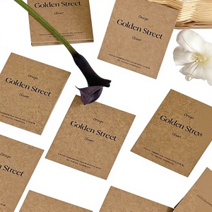 Carte postale personnalisée haut de gamme avec paysage, fabriquée en papier de haute qualité, personnalisez votre propre <span class=keywords><strong>design</strong></span> - Product Image 6