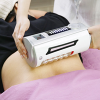 Appareil de massage corporel avancé Endoroller pour salon de beauté et spa