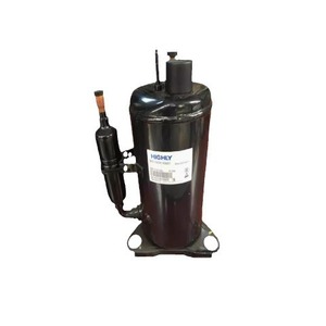 Compresor de Refrigeración y Aire Acondicionado Haili SD091CV-H3BU R22 50Hz 220-240V Refrigeración Calefacción - Product Image 5