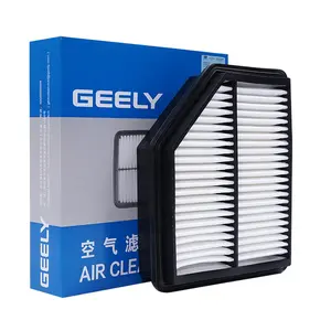 Filter AC Geely Emgrand GS Binrui Borui Boyue, Filter Asli