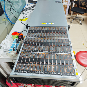 Lưu trữ đĩa mảng Tủ <span class=keywords><strong>SCSI</strong></span> SAS FC giao diện điều khiển kép me5084 - Product Image 3