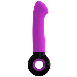 Odeco üretici toptan sıcak satış silikon kadınlar vibratör seksi araçları elektrikli tavşan - Product Image 4