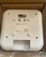 Punto de Acceso Inalámbrico H3C WA6510E-T con Antenas Externas, 4 Canales, Punto de Acceso Inalámbrico para Exteriores