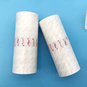 Custom Size Transparent PU Tattoo Aftercare Film Roll <b>Waterproof</b> Adhesive <b>Dressing</b> for Tattoo Healing - Product Image 6