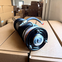 2213208813 2213204813 Amortisseur arrière droit pour Benz W221 S350 400 450 550 600 600L 63 65AMG GL550 600 2005-2013 avec ADS