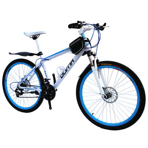Venta al por mayor 26 27,5 29 pulgadas soporte mountainbike 21 velocidades carbono <span class=keywords><strong>Mtb</strong></span> bicicleta de acero SUSPENSIÓN COMPLETA bicicleta de montaña Venta barata - Product Image 2