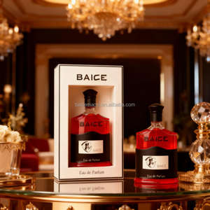 8Glamorous Perfumes - 2 - 5日以内に米国およびEUの倉庫から配送、注文時にデオドラントの領収書付き - Product Image 5
