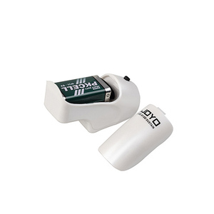 Dispositivo Inalámbrico de Sustain Infinito para <span class=keywords><strong>Guitarra</strong></span> Eléctrica JOYO JGE-01, <span class=keywords><strong>E</strong></span>-<span class=keywords><strong>Bow</strong></span>, Convertidor de Armónicos y Efectos, Energy <span class=keywords><strong>Bow</strong></span> - Product Image 5