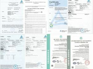 YCCFAN 4020 ventola Brushless DC da 4CM ventola di raffreddamento a flusso assiale da 12volt 40*40*20mm - Product Image 5