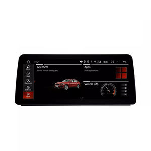 BMW <span class=keywords><strong>3</strong></span>シリーズE902006-2011CCC12.<span class=keywords><strong>3</strong></span>インチGPSDVDナビゲーションマルチメディアプレーヤーカープレイ用AijiaAndroidカーラジオ - Product Image 2