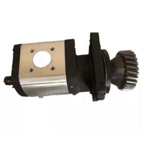 Pompe hydraulique 51331148 pour tracteurs NewH Olland - Product Image 1