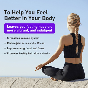 Café en Polvo Personalizado con Colágeno y Hongos para Energía, Concentración e Inmunidad - Suplemento de Colágeno y Hongos - Product Image 4