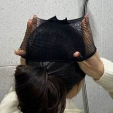 WAvery Mble Wfoot accessori per lo Styling dei capelli neri perfetti per lo Styling dei capelli - Product Image 1