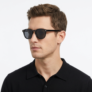 Gafas de Sol Polarizadas RTS Casual TAC 2026, Montura de PC de Moda, Aro Completo, Cómodas para Actividades al Aire Libre Unisex - Product Image 4
