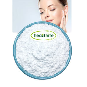 ผงกลูตาไธโอน70-18-8 99% แอล-กลูตาไธโอนอาหารเสริมเกรดเครื่องสำอางขายดี - Product Image 2