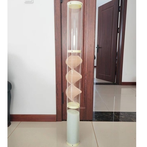 Bâtons <span class=keywords><strong>de</strong></span> <span class=keywords><strong>pluie</strong></span> en perles <span class=keywords><strong>de</strong></span> cristal fluo <span class=keywords><strong>de</strong></span> 15 minutes pour la guérison sonore - Product Image 3