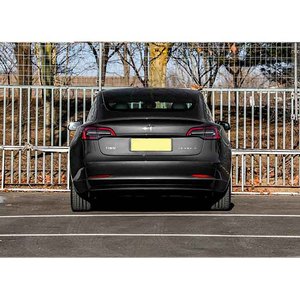Véhicule électrique <span class=keywords><strong>Tesla</strong></span> Model 3 EV <span class=keywords><strong>Tesla</strong></span> Model 3 d'occasion Véhicule à énergies nouvelles <span class=keywords><strong>Tesla</strong></span> Model 3 - Product Image 3