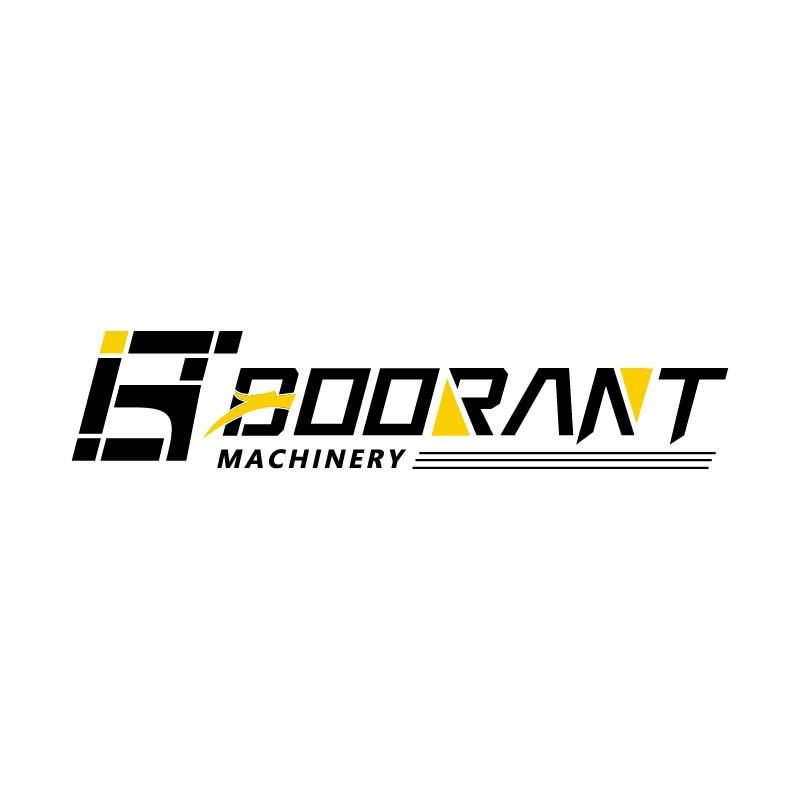 Zhengzhou Boorant Mechanical Equipment Co., Ltd. logo
