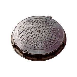 Couverture <span class=keywords><strong>de</strong></span> trou d'homme d'égout D400 robuste ronde <span class=keywords><strong>fonte</strong></span> ductile D700 <span class=keywords><strong>puits</strong></span> <span class=keywords><strong>de</strong></span> sable services <span class=keywords><strong>de</strong></span> coulée carrée d'eau <span class=keywords><strong>de</strong></span> pluie marque YUBAO origine chinoise - Product Image 3