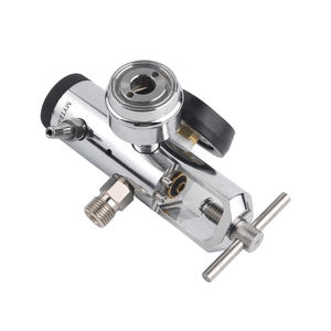 Régulateur d'oxigène réducteur d'oxygène médical régulateur de conservation d'oxygène - Product Image 6