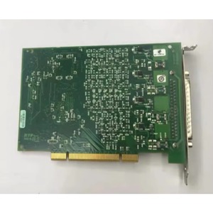 Placa de circuito digital de E/S NI PCI-6517 de National Instruments, nueva en caja - Product Image 1