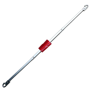 1.8m xe kéo công cụ Tow Hook Trailer ổn định - Product Image 2