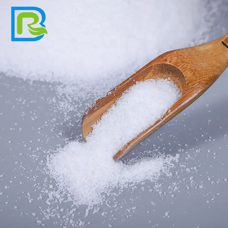 Flocculant anion và cation Polyacrylamide/Pam/phpa khoan chất lỏng