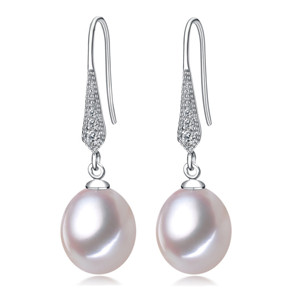 Au750 Pendientes <span class=keywords><strong>de</strong></span> perlas personalizados <span class=keywords><strong>18K</strong></span> Joyas <span class=keywords><strong>de</strong></span> <span class=keywords><strong>oro</strong></span> amarillo Perlas <span class=keywords><strong>de</strong></span> agua <span class=keywords><strong>de</strong></span> mar <span class=keywords><strong>Precio</strong></span> <span class=keywords><strong>de</strong></span> <span class=keywords><strong>oro</strong></span> <span class=keywords><strong>Precio</strong></span> <span class=keywords><strong>hoy</strong></span> - Product Image 4