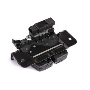 Actuador de Cerraduras de Puerta Compatible con Modelos BMW 14-20, Disponible en Existencia, 51247269544 - Product Image 5