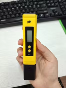 HOT Fabricante direto bom preço Solo Ph Testing Meter Digital Ph E Tds Meter Combo Alta Precisão Ph PEN - Product Image 5