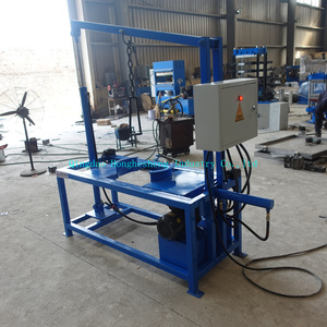 Máquina <span class=keywords><strong>de</strong></span> desdoblamiento <span class=keywords><strong>de</strong></span> neumáticos, máquina <span class=keywords><strong>de</strong></span> apertura <span class=keywords><strong>de</strong></span> neumáticos - Product Image 6