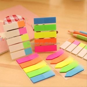 Leader de l'industrie, vente en gros de blocs-notes adhésifs en Chine - Product Image 2