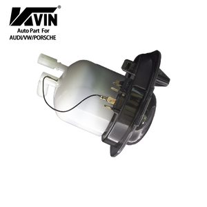 Kvin ตัวกรองน้ำมันเชื้อเพลิง7P0919679ซ้ายพร้อมวาล์วสำหรับ VW Touareg 3.0T 7P0 919 679 - Product Image 1