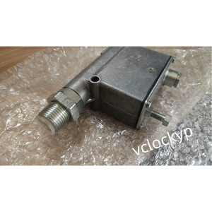 1PCS NUEVO Interruptor de Presión HAWE DG 2H 1637521 Envío Rápido a través de Fedex/DHL - Product Image 4