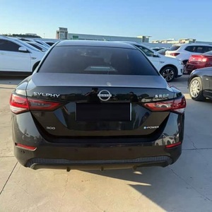 <span class=keywords><strong>Nissan</strong></span> Sylphy 2022 E-POWER Usado, Vehículo Híbrido Sedán con Conducción Eléctrica Pura, Volante a la Izquierda, Bajo Kilometraje, Automático, para Exportación - Product Image 4