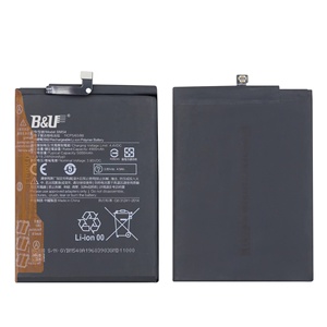 Batería de repuesto Original de alta calidad BM54 5000mAh para <span class=keywords><strong>Xiaomi</strong></span> Redmi Note 9 BM48 <span class=keywords><strong>BN36</strong></span> BN4A batería de teléfono - Product Image 3