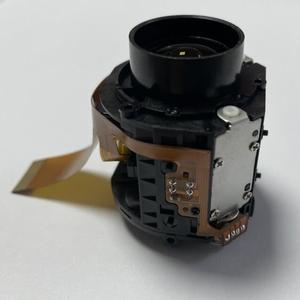 Objectif de module <span class=keywords><strong>zoom</strong></span> intégré motorisé à iris automatique DC <span class=keywords><strong>1</strong></span>/<span class=keywords><strong>1</strong></span>,8 pouces F1,5-F2,8 3,6-10 mm - Product Image 5