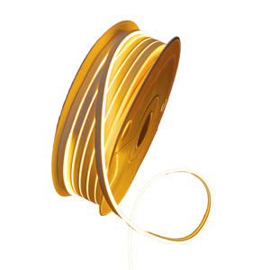 Bande lumineuse LED néon étanche IP67 10m 50m, éclairage extérieur flexible, blanc 3000K 6000K, vert, bleu, rouge - Product Image 1