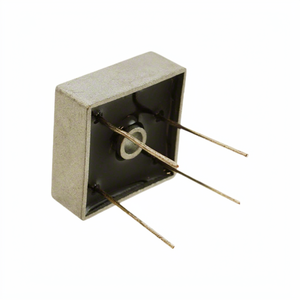 Diodes Original 4-Square, MB-35W MB251W-BP Electronic Circuit Components - Product Image 1