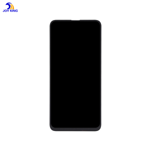 Remplacement pour Huawei <span class=keywords><strong>P</strong></span> <span class=keywords><strong>Smart</strong></span> Pro 2019 Honor 9X Y9S écran LCD STK-<span class=keywords><strong>LX1</strong></span> écran tactile Assemblée Version mondiale OEM nouveau - Product Image 2