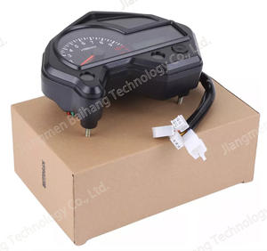 Ventas directas de fábrica Accesorios FT 180 Italika Tablero de moto Panel de instrumentos También para <span class=keywords><strong>Brava</strong></span> <span class=keywords><strong>Altino</strong></span> 180 200 - Product Image 4