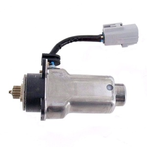 OE #   89672-30020 para Toyota Lexus IS300 GS300 SC300 Válvula de Control de Aire de Ralentí OEM - Product Image 3