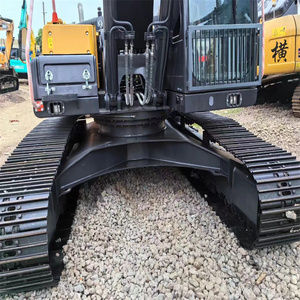 Volvo EC240Blc excavadora sobre orugas/Volvo EC210 240, 290, 360, 460 excavadora - Product Image 6
