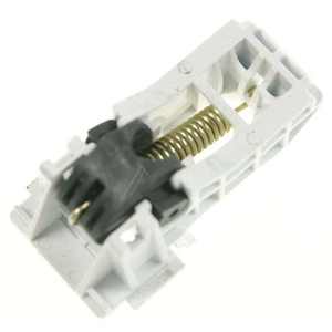 G647394 Serrure Intelligente Électrique : Solution de Sécurité Domestique Innovante et Pratique - Product Image 1