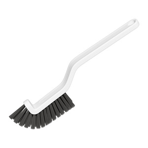Multi Functional Long Crevice Cleaning <b>Brush</b> Nylon Bristles For Bathroom Kitchen Window Crevices - Product Image 5