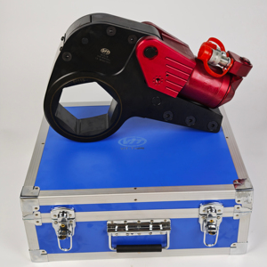 Llave Antivibración VIT-W 60XLCH para Mantenimiento de Grupos Electrógenos, Equivalente a HYTORC - Product Image 6