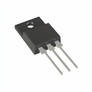 Tiristores TO-220-3 Paquete Completo ACST210-8FP Comprar en Línea Componentes Electrónicos Originales Servicio Integral - Product Image 1