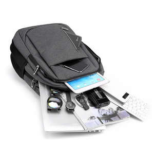 Custom Hot Design Waterproof School Bags Casual Sports Machila <b>Bagpack</b> Travel Laptop Backpacks - Product Image 4